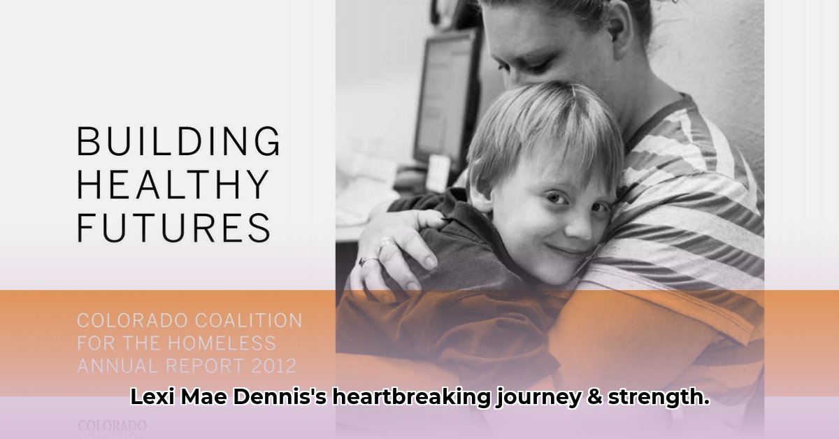 lexi-mae-dennis-net-worth